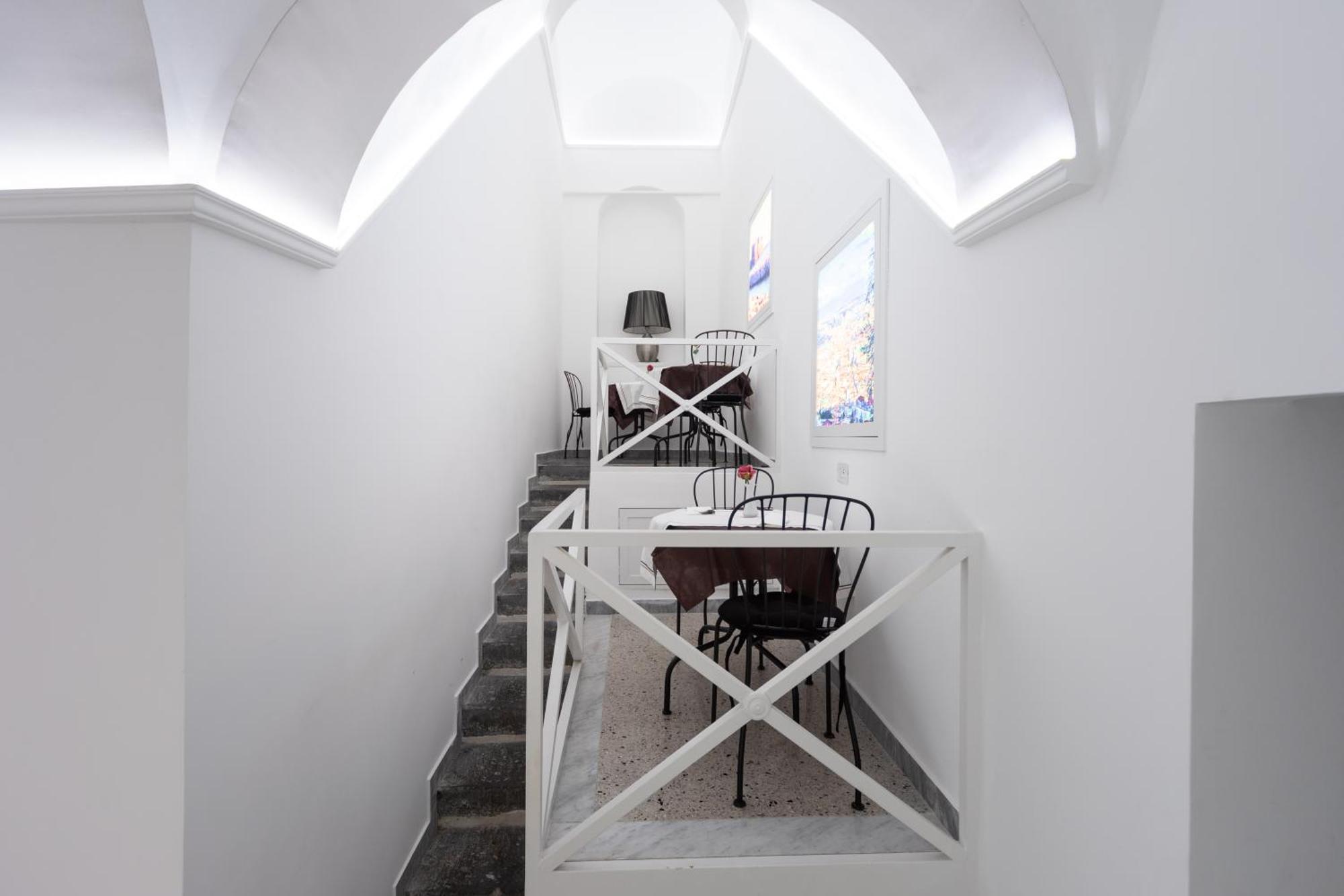 Palazzo Il Convento Hotel Naples Exterior photo