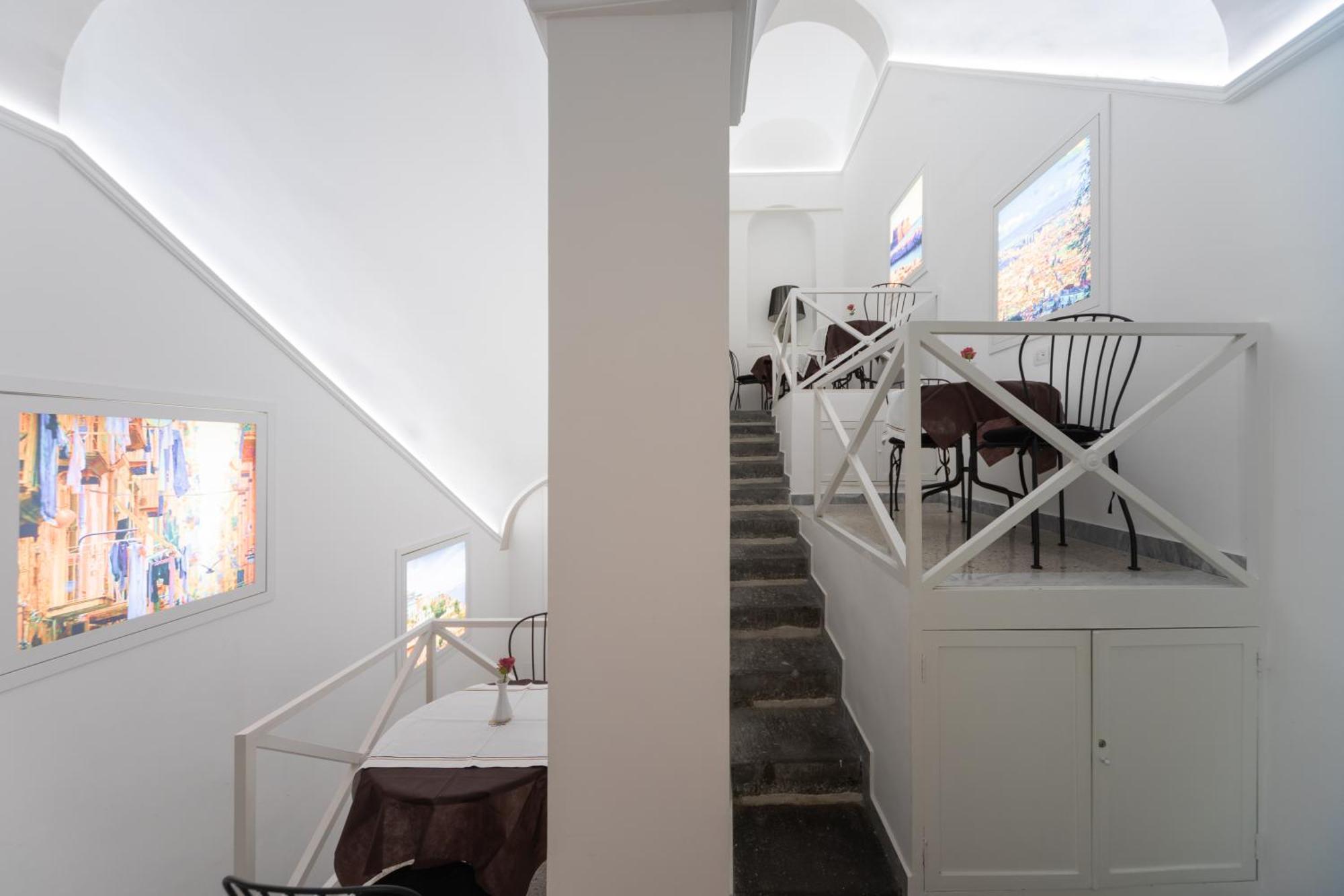 Palazzo Il Convento Hotel Naples Exterior photo
